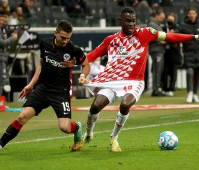 德甲前瞻：美因茨 VS 云达不来梅