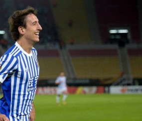 西甲彻底乱套！1-0，7队混战仅差3分，塞维利亚老将救主暂逃降级区