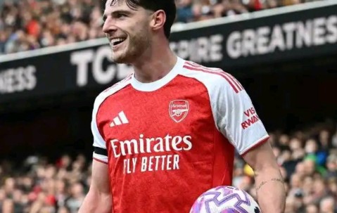 豪取6连胜！仅用13分钟，阿森纳4-0横扫马竞，英超第1打花西甲第3